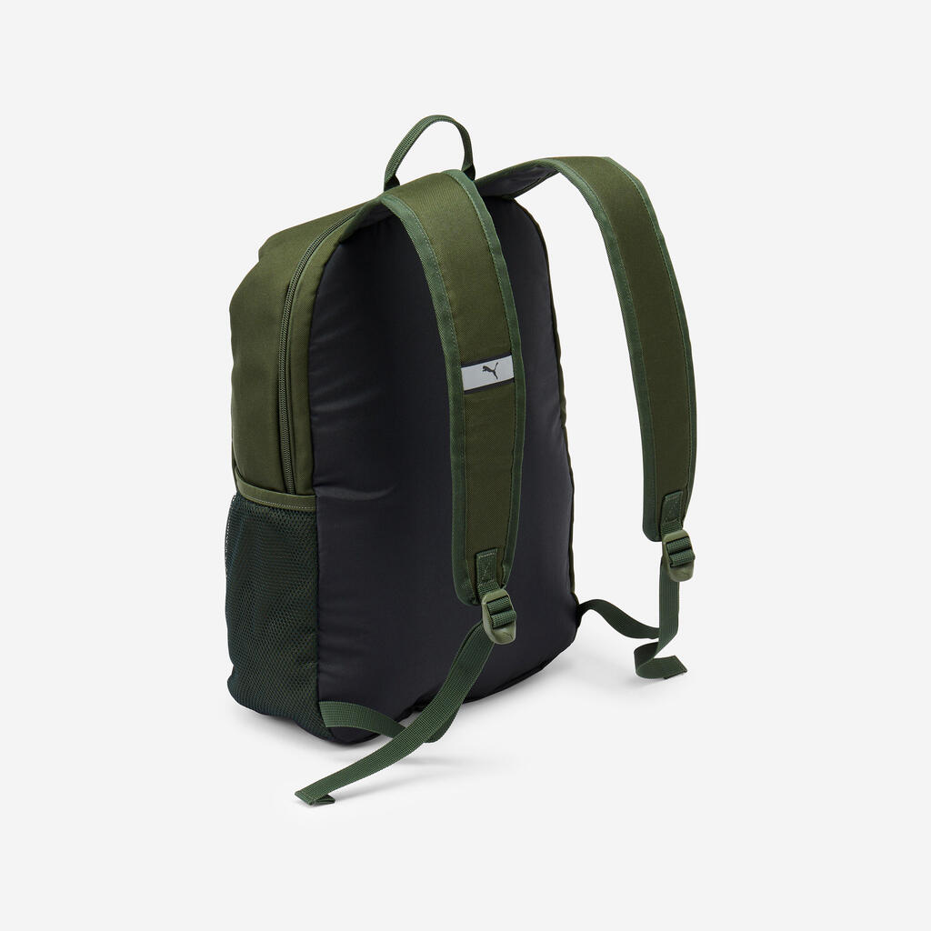 22 L Backpack, Phase 2 - Khaki Green